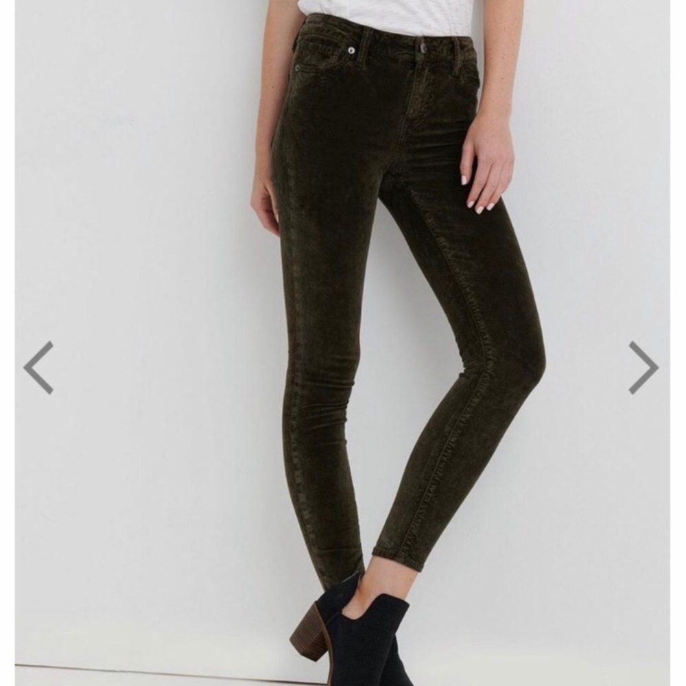 3/$30 NWT lucky brand pants